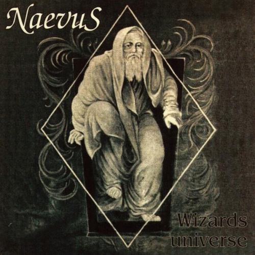 Naevus : The Wizard's Universe